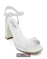 Silver Shimmer